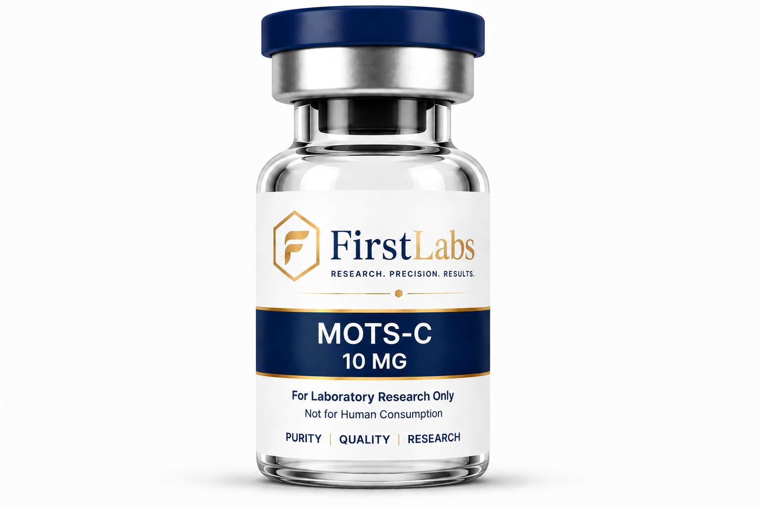 MOTS-C 10mg vial